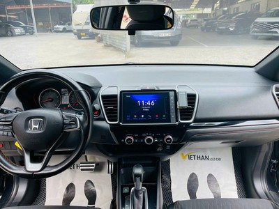 Honda City RS 1.5AT, SX 2022 4