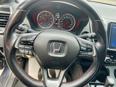 Honda City RS 1.5AT, SX 2022 7