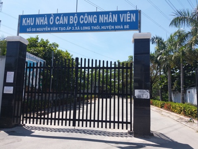 Cho thuê nhà mặt tiền nguyên căn, đường nhựa 6m 3