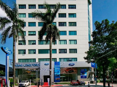 Cho thuê văn phòng 35m2 ở Láng Hạ, Đống Đa 0