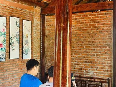 Hot..hot.. bán farm nghỉ dưỡng tuyệt đẹp 3