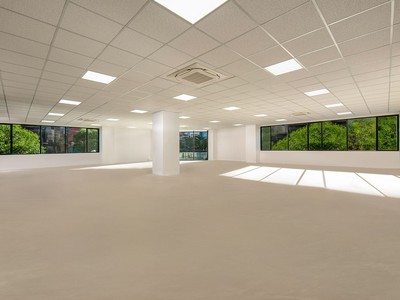 Cho thuê văn phòng 35m2 ở Láng Hạ, Đống Đa 1