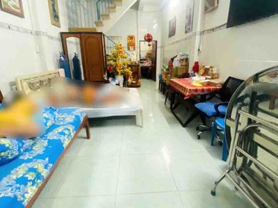 Ngộp bank giảm sốc 2.5 tỷ  mặt tiền kinh doanh ngay chợ hiệp phú lê văn việt 60m2 4 16 3t chỉ nhỉnh 3