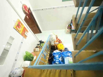 Ngộp bank giảm sốc 2.5 tỷ  mặt tiền kinh doanh ngay chợ hiệp phú lê văn việt 60m2 4 16 3t chỉ nhỉnh 2