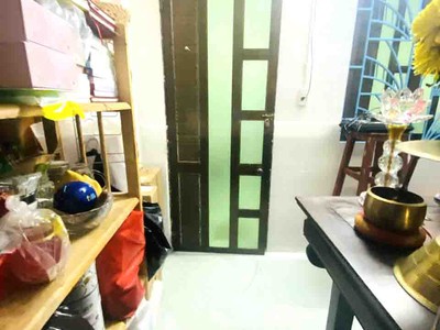 Ngộp bank giảm sốc 2.5 tỷ  mặt tiền kinh doanh ngay chợ hiệp phú lê văn việt 60m2 4 16 3t chỉ nhỉnh 0