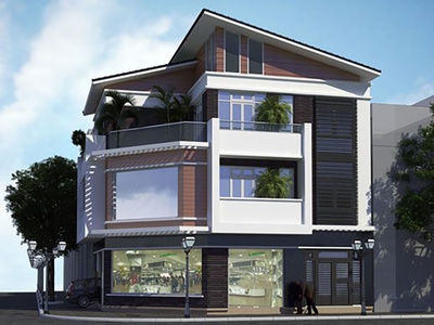 Lô góc phan anh- đường 7,5 - 230m2- dòng tiền khủng- chỉ 1x tỷ. 0