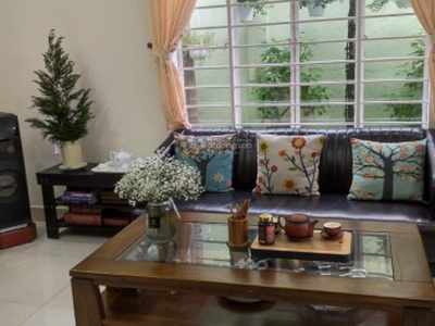 Nhà mtkd trưng nữ vương, 95m2, ngang 5, hè 9m, 9..x tỷ 1