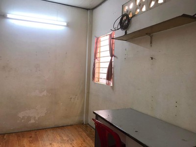 Cho Thuê Phòng Trọ Quận 1 Ưu Tiên các bạn Nữ 2