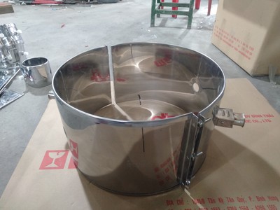 Điện trở vòng 0