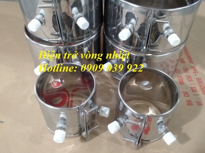 Điện trở vòng 2