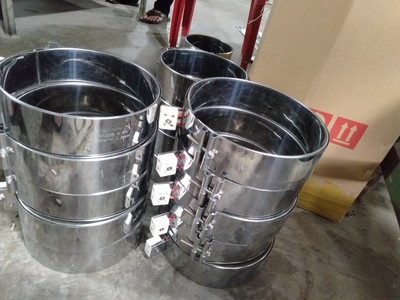 Điện trở vòng 3