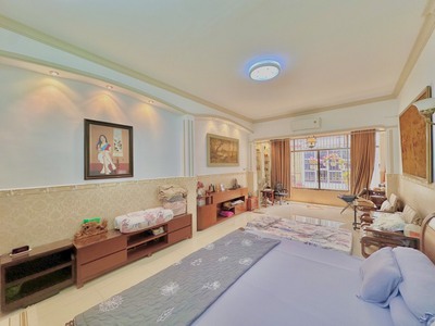 Bank ví bán gấp nhà mặt tiền 5x19m 5 tầng đường nghiêm toản quận tân phú chỉ 15.2 tỷ 4