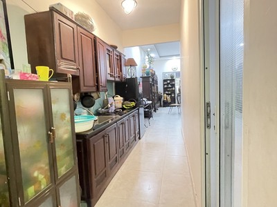 Cần bán nhà mặt tiền đường trần văn dư - ngũ hành sơn - tuyến đường thông suốt từ biển - đường 1