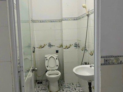 Bán nhà bửu hòa, shr thổ cư 100,gần cầu hang, đường du lịch 16 chỗ chạy phà phà 4