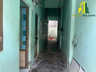 Bán nhà bửu hòa, shr thổ cư 100,gần cầu hang, đường du lịch 16 chỗ chạy phà phà 1