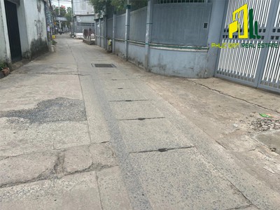 Bán nhà bửu hòa, shr thổ cư 100,gần cầu hang, đường du lịch 16 chỗ chạy phà phà 3