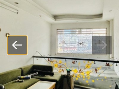 Nhà mặt tiền , 80m2 , 5 lầu , Bình Thạnh , giá 16.9 tỷ . 0