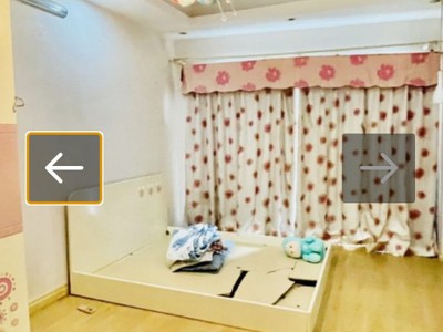 Nhà mặt tiền , 80m2 , 5 lầu , Bình Thạnh , giá 16.9 tỷ . 2