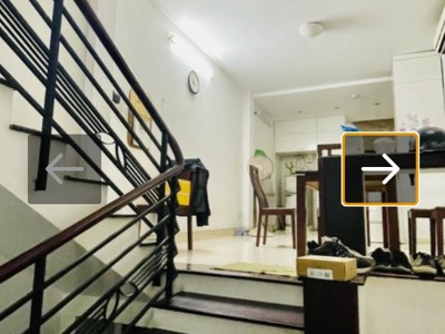 Nhà mặt tiền , 80m2 , 5 lầu , Bình Thạnh , giá 16.9 tỷ . 1