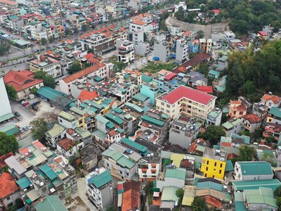 Đất đẹp- giá rẻ- chính chủ cần bán lô đất tại phường hồng hải, tp hạ long, quảng ninh 3