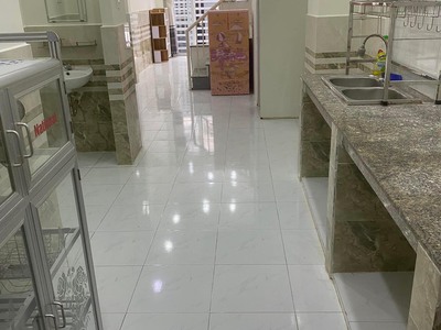 881  nhà chỉ : 6 triệu   cọc 10 triệu   cho thuê nhà đầu hẻm đường huyện thanh quan, thới bình, 3