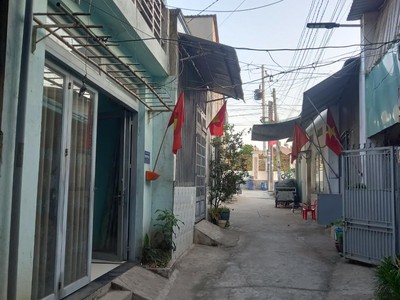 Chính chủ cần bán nhanh căn nhà tại tân uyên ,bình dương. 0