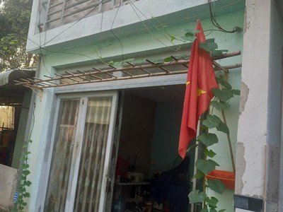 Chính chủ cần bán nhanh căn nhà tại tân uyên ,bình dương. 1