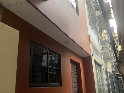 Chính chủ cho thuê phòng tầng 3 trong nhà mới xây tại nguyễn khang. 3