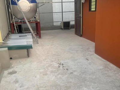 Chính chủ cho thuê phòng tầng 3 trong nhà mới xây tại nguyễn khang. 2
