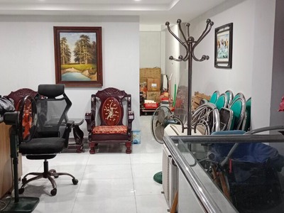 Bank ví bán gấp nhà mặt tiền 5x19m 5 tầng đường nghiêm toản quận tân phú chỉ 15.2 tỷ 3