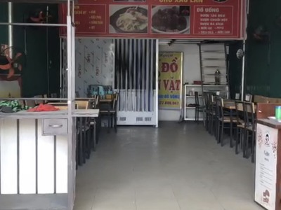 Chính chủ cần cho thuê cửa hàng tại 32 xuân tảo phường xuân đỉnh quận bắc từ liêm hà nội 1