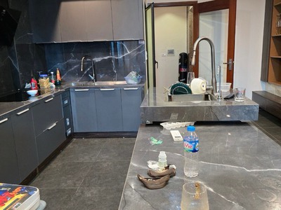 Bán nhà nguyễn cơ thach, phân lô, ô tô chạy vòng quanh nhà, đỗ cửa, 50m2, 8 tầng, thang máy, chỉ 4