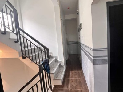 Siêu dòng tiền 55tr/th ngay trung tâm cạnh các cụm trường đại học với 18 phòng đẹp. thang máy đời 1