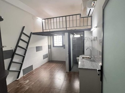 Siêu dòng tiền 55tr/th ngay trung tâm cạnh các cụm trường đại học với 18 phòng đẹp. thang máy đời 2