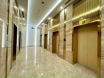 Cần bán căn hộ 2PN 2WC chung cư Hoàng Huy Grand Tower Sở Dầu 1,85 tỷ full nội thất 9