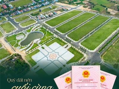 Mục sở thị của hiếm BĐS- đất villa trung tâm thành phố Hội An chỉ với 1,2 tỷ đồng 0
