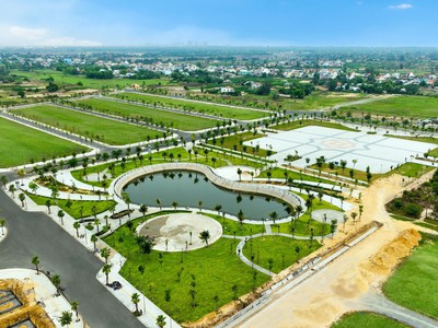 Mục sở thị của hiếm BĐS- đất villa trung tâm thành phố Hội An chỉ với 1,2 tỷ đồng 6