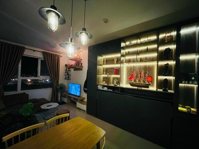 Cho thuê cc Citisoho Cat Lai giá siêu tốt 6tr5/ tháng căn 2pn2wc 0