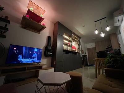 Cho thuê cc Citisoho Cat Lai giá siêu tốt 6tr5/ tháng căn 2pn2wc 2