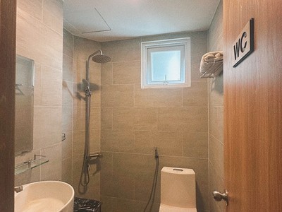 Cho thuê cc Citisoho Cat Lai giá siêu tốt 6tr5/ tháng căn 2pn2wc 3