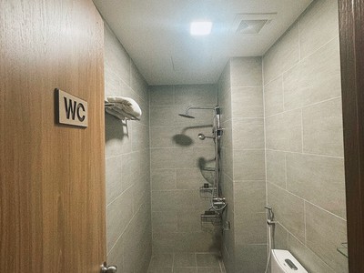 Cho thuê cc Citisoho Cat Lai giá siêu tốt 6tr5/ tháng căn 2pn2wc 4