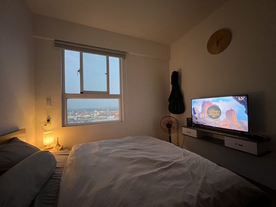 Cho thuê cc Citisoho Cat Lai giá siêu tốt 6tr5/ tháng căn 2pn2wc 5