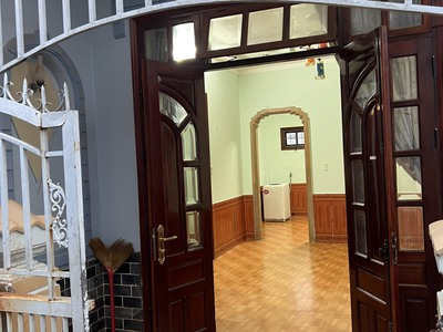 Cần bán nhà đường Ngô Gia Tự, Phường 12, TP Đà Lạt, Lâm Đồng 0