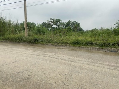 Bán lô đất 770m  full thổ cư  giáp quốc lộ 21 0