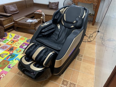 Ghế massage LS359 thanh lý giá cực tốt 2