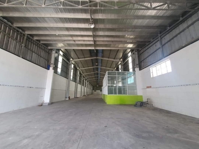 Kho 340M2 đường Tôn Đức Thắng cho thuê GIÁ CHỈ 15 TRIỆU/THÁNG 0