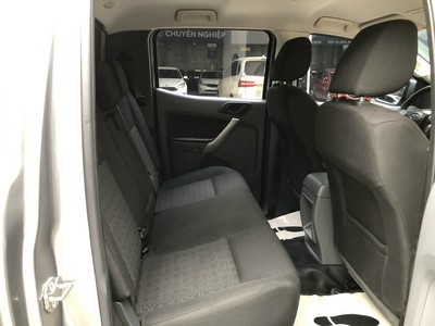 Ford Ranger 2.2 AT, XLS 2WD, SX 2017  Đăng ký lần đầu 2022 1