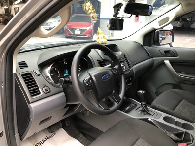 Ford Ranger 2.2 AT, XLS 2WD, SX 2017  Đăng ký lần đầu 2022 4