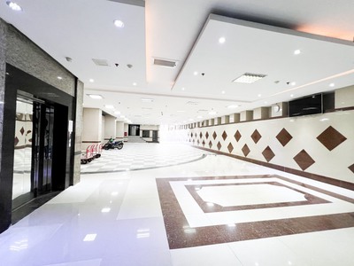 Văn phòng cho thuê 79 đường Bình Đông Quận 8  Chính chủ 1