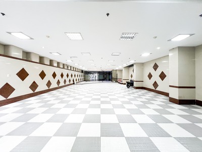 Văn phòng cho thuê 79 đường Bình Đông Quận 8  Chính chủ 4